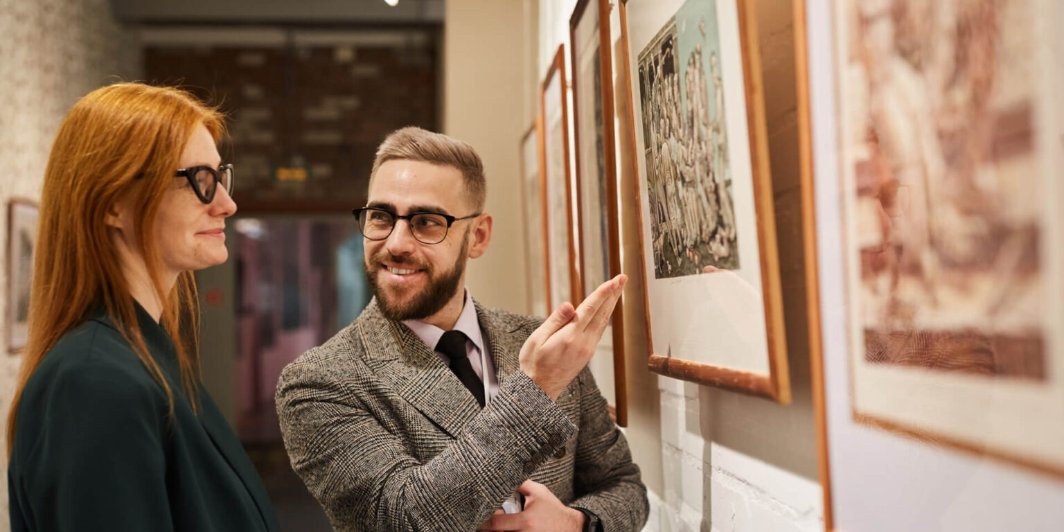 2025 Photography Exhibition